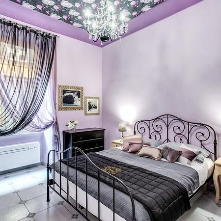 Ripetta Miracle Suite Rome Luaran gambar