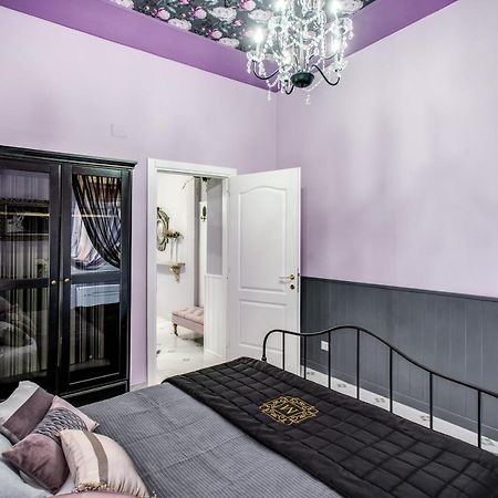 Ripetta Miracle Suite Rome Luaran gambar