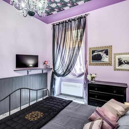 Ripetta Miracle Suite Rome Luaran gambar