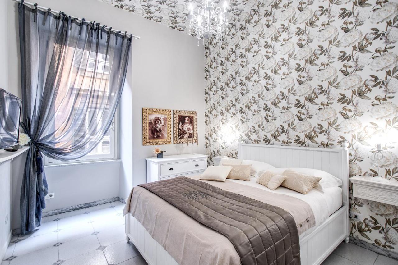 Ripetta Miracle Suite Rome Luaran gambar